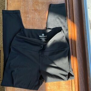 90 Degree Leggings